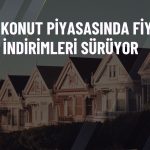 ABD’de konut güveni Ağustos’ta sert düştü