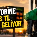 Akaryakıta yeni zam: Motorinin litresi 84 TL’ye yaklaşıyor