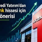 Akbank’ta 70 TL kritik eşik: Yükseliş beklentisi güçleniyor