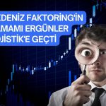 Akdeniz Faktoring’in tüm hisseleri tek ortakta toplandı