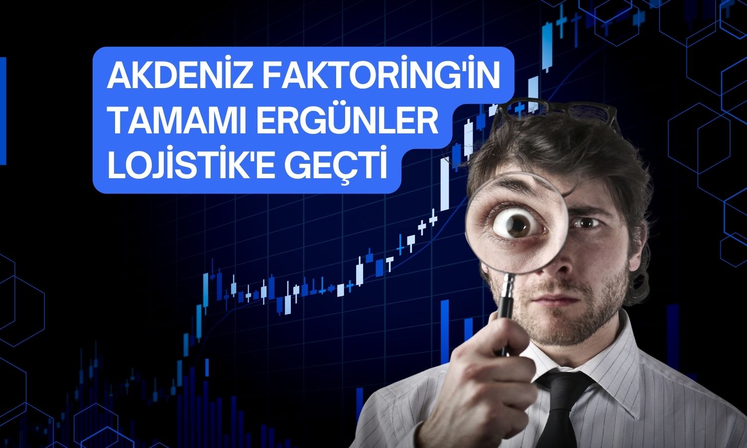 Akdeniz Faktoring’in tüm hisseleri tek ortakta toplandı