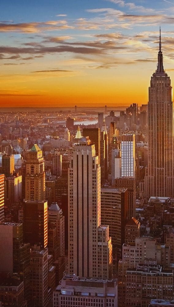 İnşaat şirketinden New York'ta lüks konut projesine dev yatırım