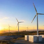Aksa Enerji, Manisa projesi için Goldwind ile sözleşme imzaladı