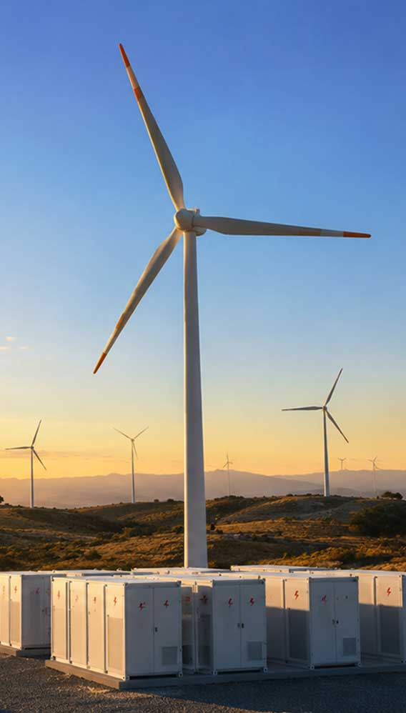 Aksa Enerji, Manisa projesi için Goldwind ile sözleşme imzaladı