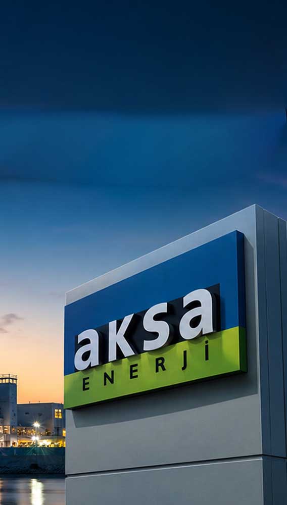 Aksa Enerji’de hedef fiyat yüzde 32 artırıldı