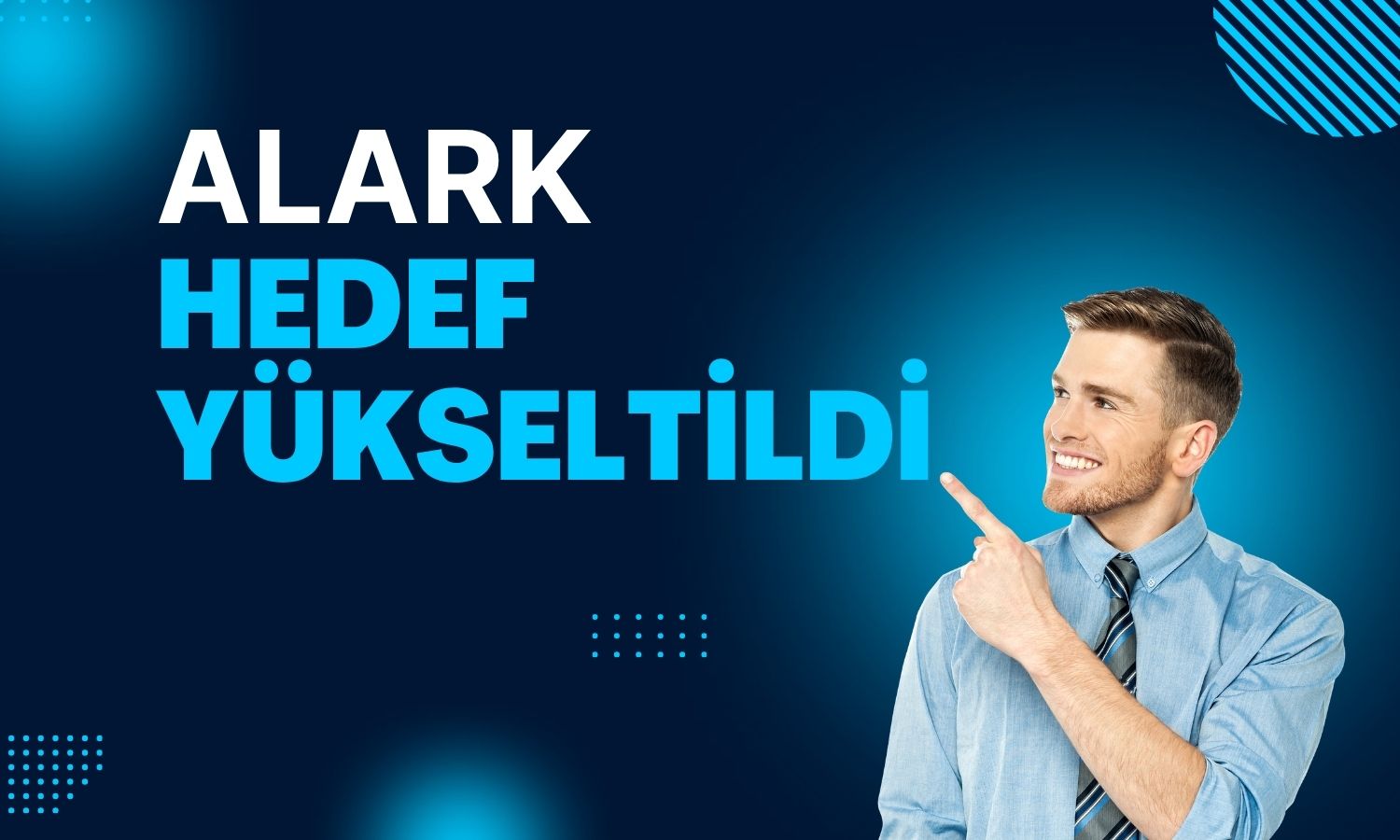 Alarko Holding’de hedef fiyat 170 TL’ye yükseltildi