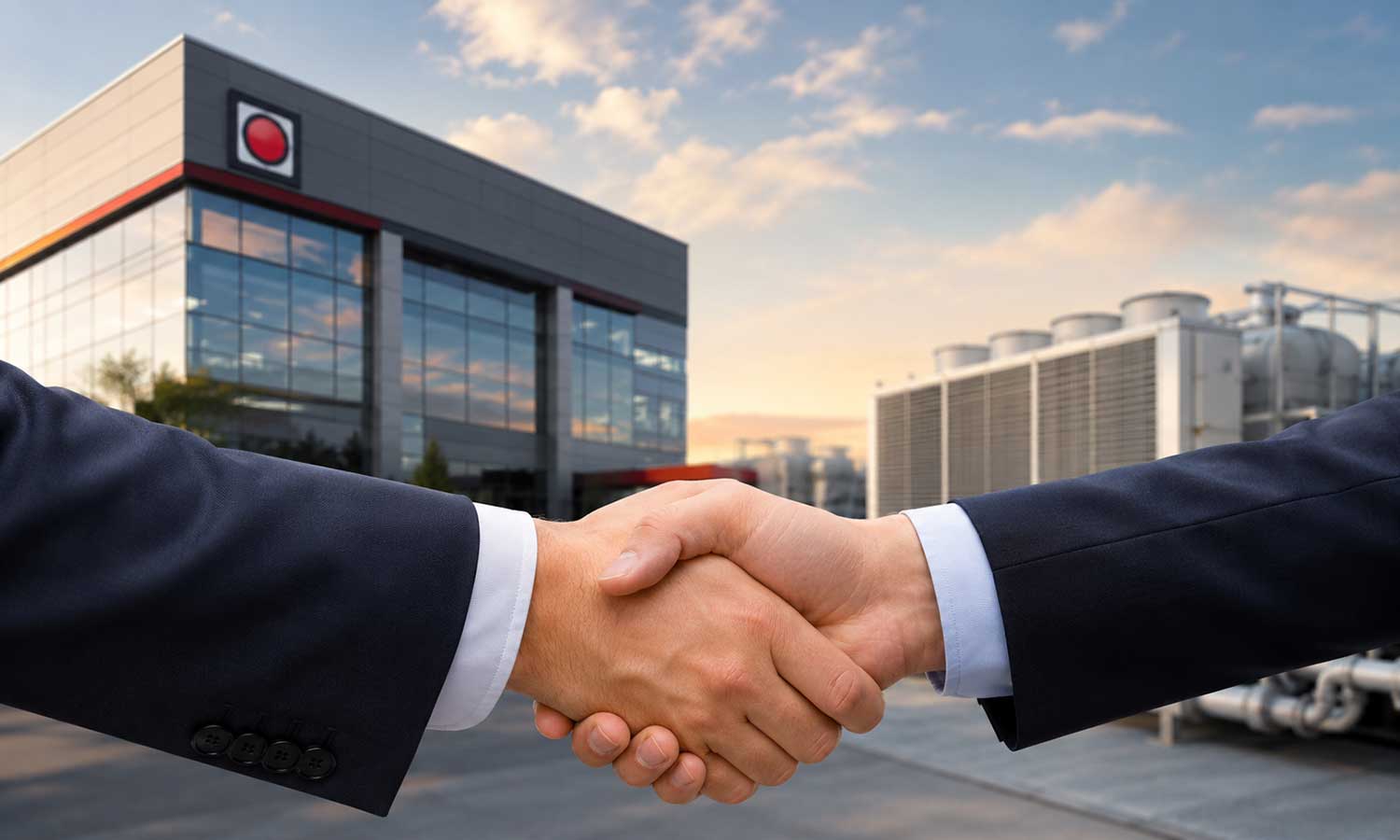 Alarko Holding’den stratejik satın alma: Carrier hisseleri devralınıyor