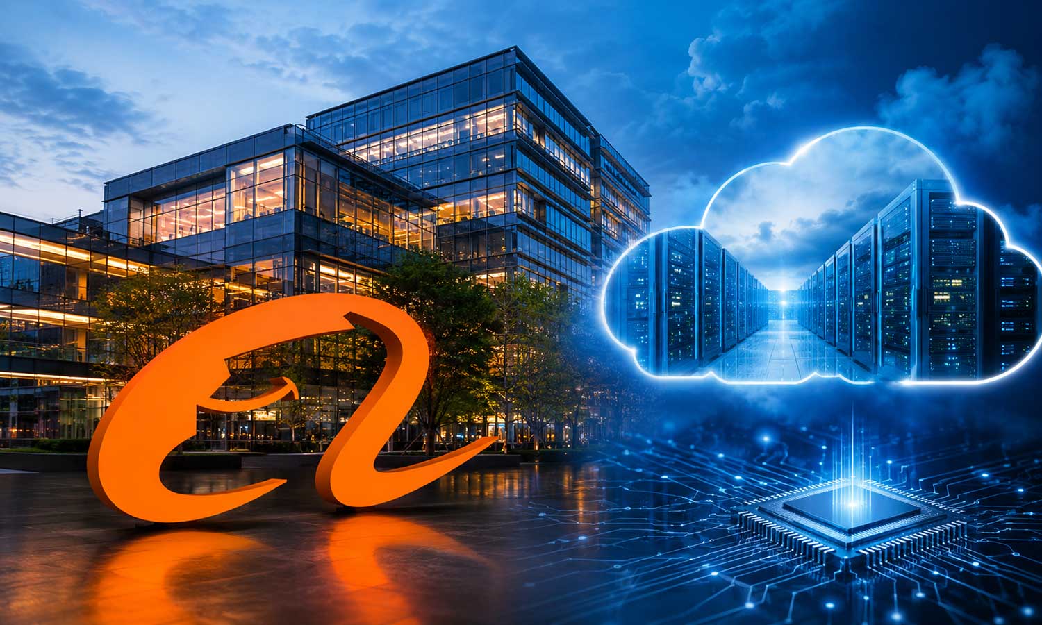 Alibaba’nın kârı yapay zekâ harcamalarıyla sert geriledi