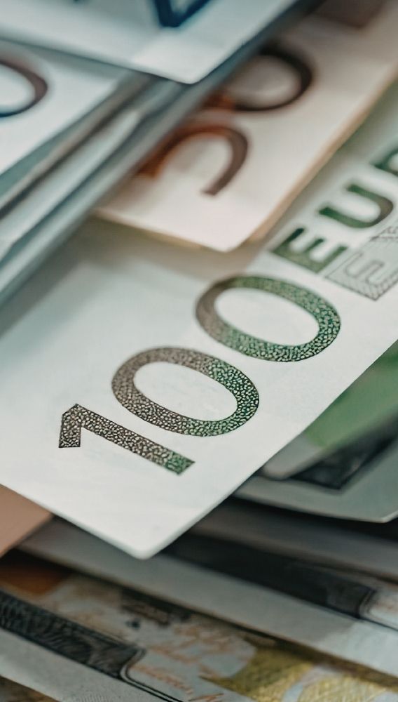 Almanya’da enflasyon yüzde 2,8’e yükseldi