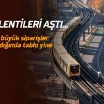 Almanya’da sanayi siparişleri Haziran’da beklentileri aştı