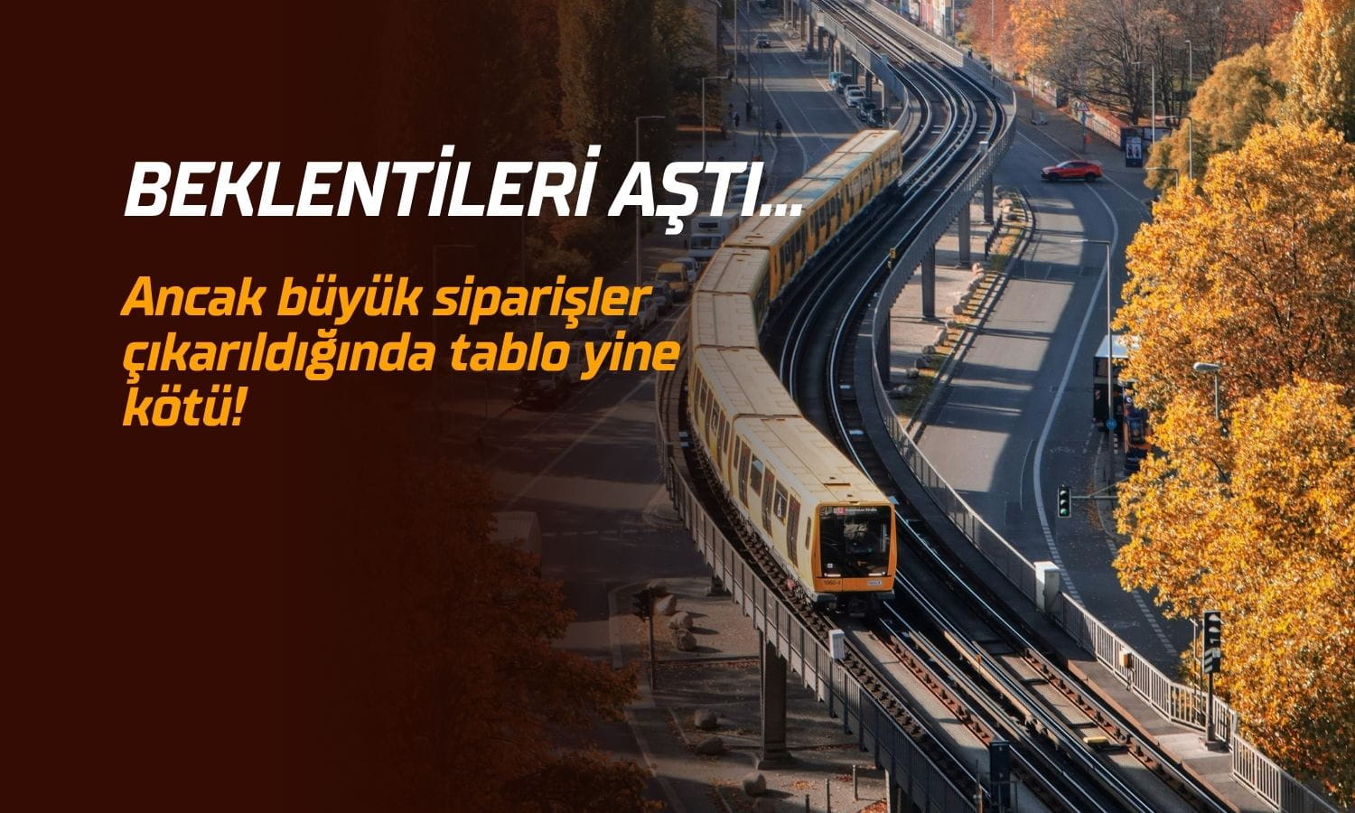 Almanya’da sanayi siparişleri Haziran’da beklentileri aştı