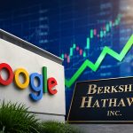 Alphabet, Berkshire Hathaway’in üçüncü büyük yatırımı oldu