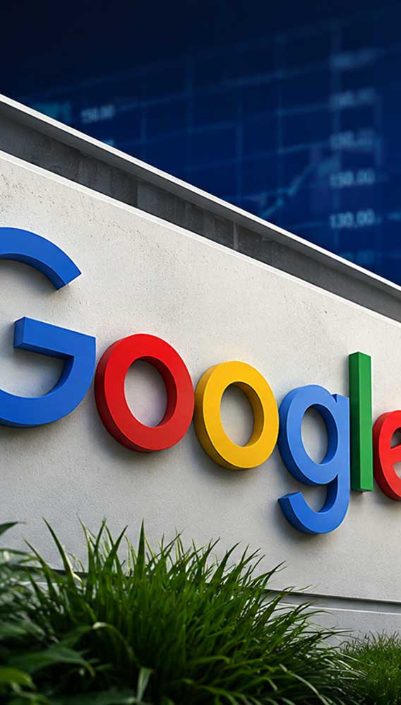 Alphabet, Berkshire Hathaway’in üçüncü büyük yatırımı oldu