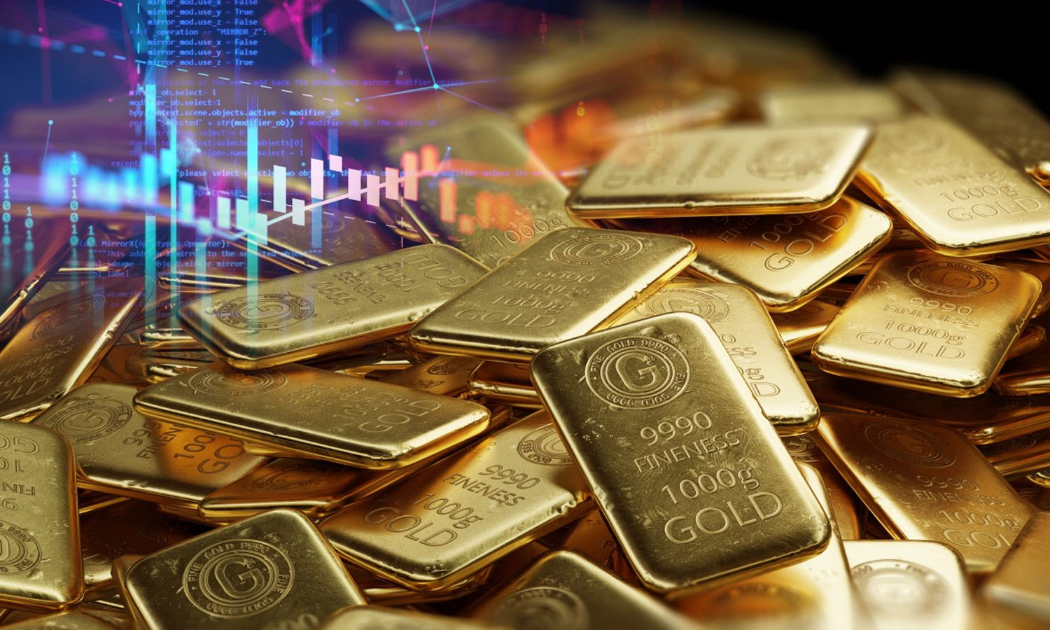 Altın 4525 doları aşarsa yükseliş hızlanabilir