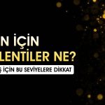 Altın için kritik eşik belli oldu! Trend güçlenecek mi?