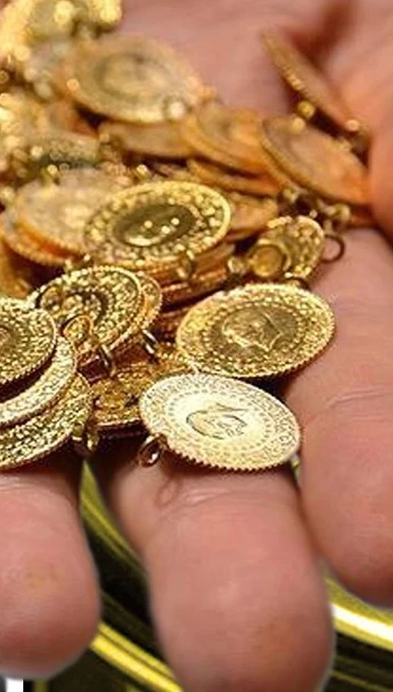 Altın için kritik eşik belli oldu! Trend güçlenecek mi?