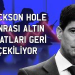 Altın Warsh’ın şahin mesajlarıyla negatife döndü