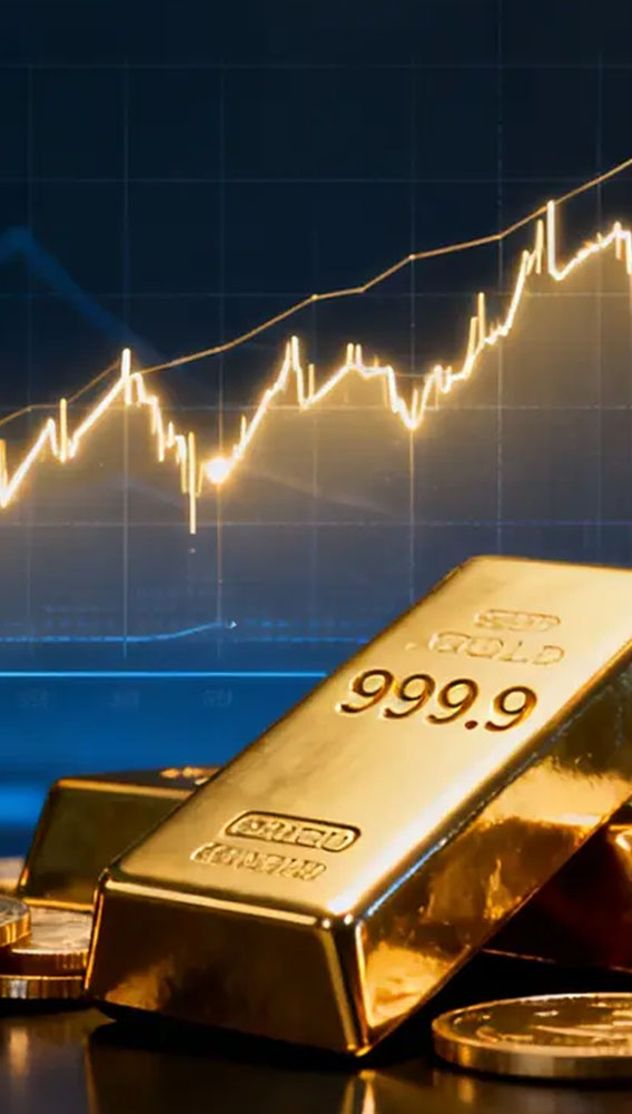 Altında baskı sürüyor: Gözler FED ve Orta Doğu’da