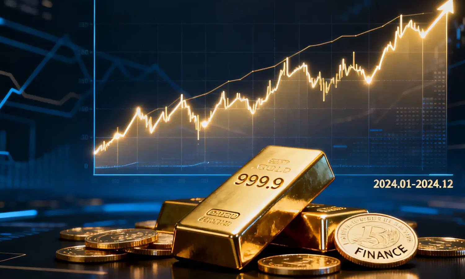 Altında baskı sürüyor: Gözler FED ve Orta Doğu’da