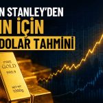 Altında yeni rekor beklentisi: 5 bin dolar aşılabilir