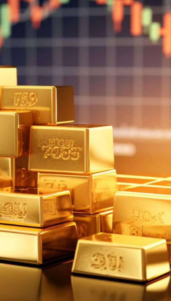 Altında yükseliş sinyali: 4.760 dolar takipte olacak