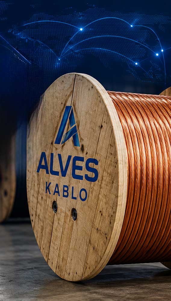 Alves Kablo’dan bakır iletkenli kablo satışı için yeni sözleşme