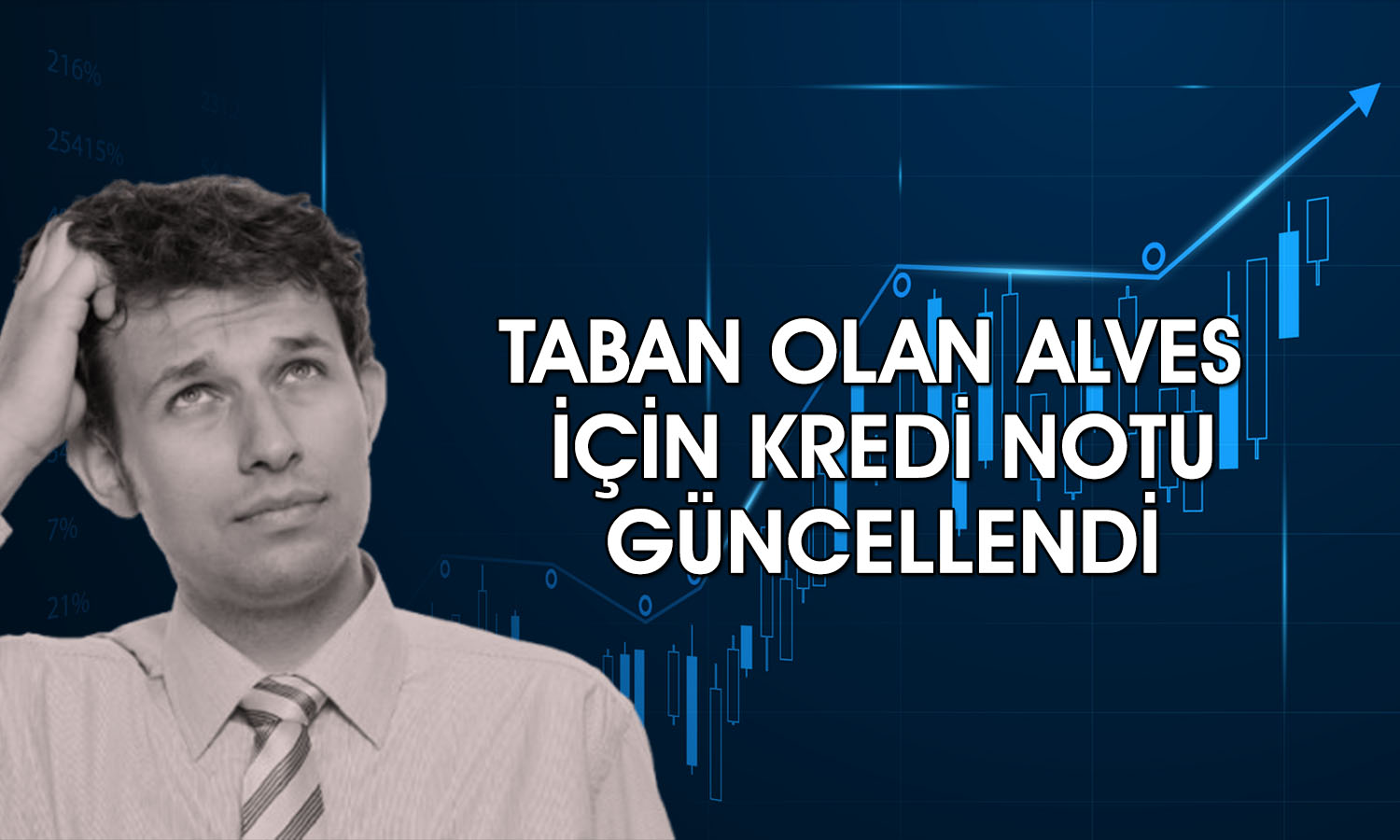 Alves Kablo’nun kredi notu ‘prD’ seviyesine çekildi