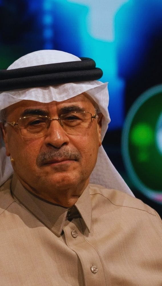 Aramco uyardı: Savaş petrol piyasasında 2,6 milyar varillik kayıp yarattı
