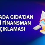Armada Gıda 110 milyon dolarlık kredi sözleşmesi imzaladı