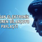 Aselsan Elektronik’ten yılın ilk yarısında 14,4 milyar TL net kar