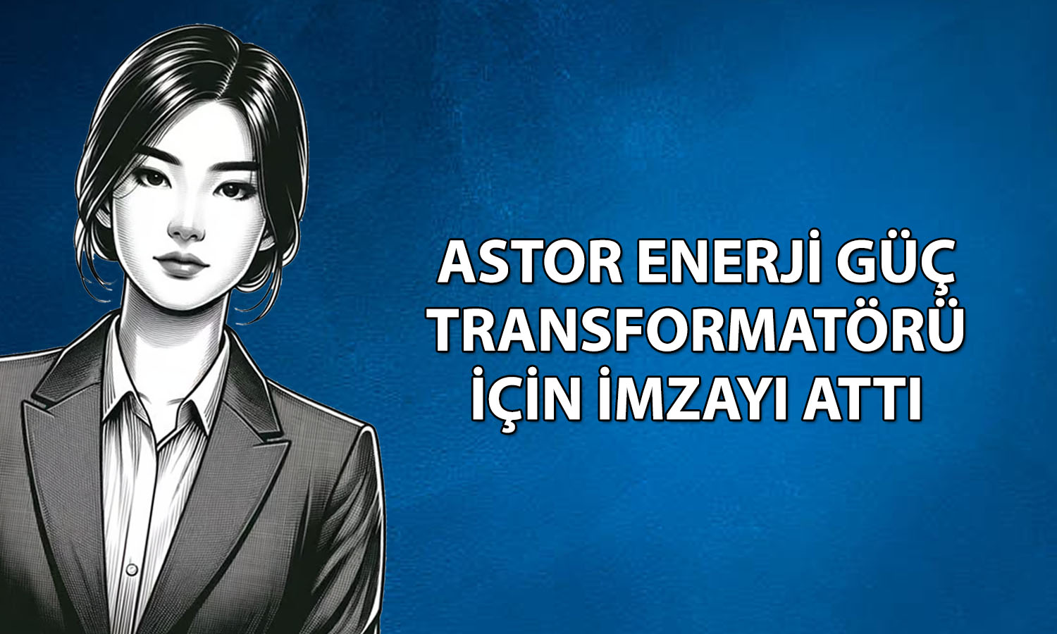 Astor Enerji’den ABD’de 4,7 milyar TL’lik sözleşme