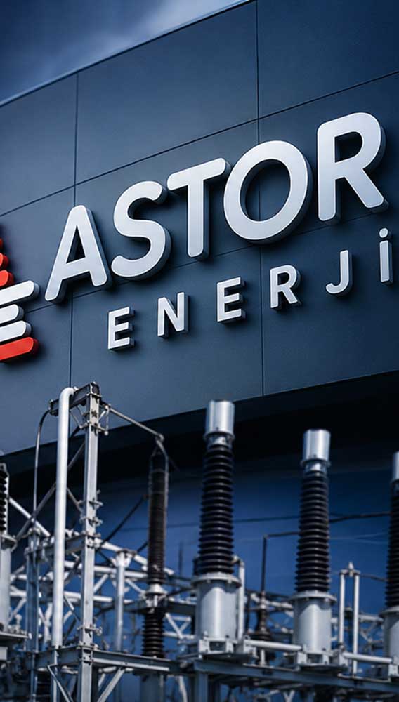 ASTOR’da hedef fiyat yukarı çekildi: 458 TL
