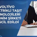 ATP Yazılım duyurdu: Yeni şirket Voltivo tescil edildi