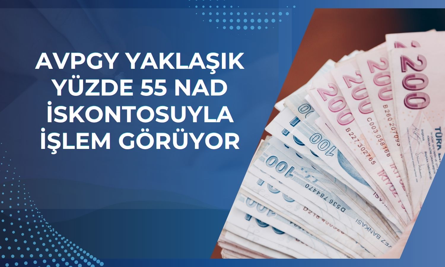 AVPGY’de 103 TL hedef fiyat ve EÜG tavsiyesi korundu