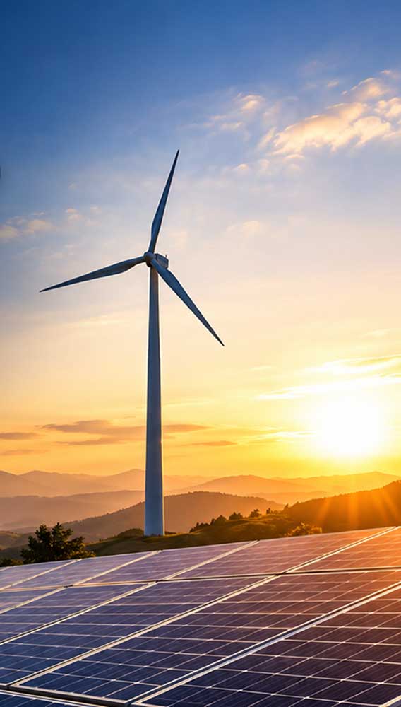 Aydem Yenilenebilir Enerji’den güçlü kâr artışı: 4,88 milyar TL
