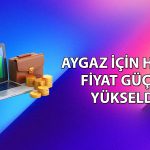 Aygaz 2Ç26 bilançosuna nasıl tepki verdi? Hedef fiyat ne?
