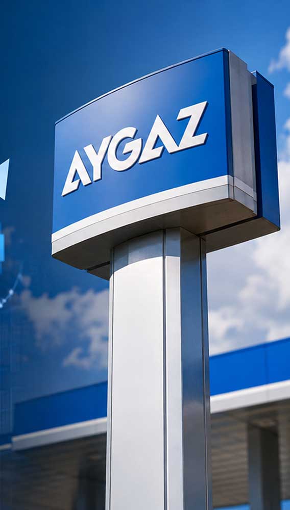 Aygaz hissesi için yükseliş sinyali: 360 TL’ye kadar hedef