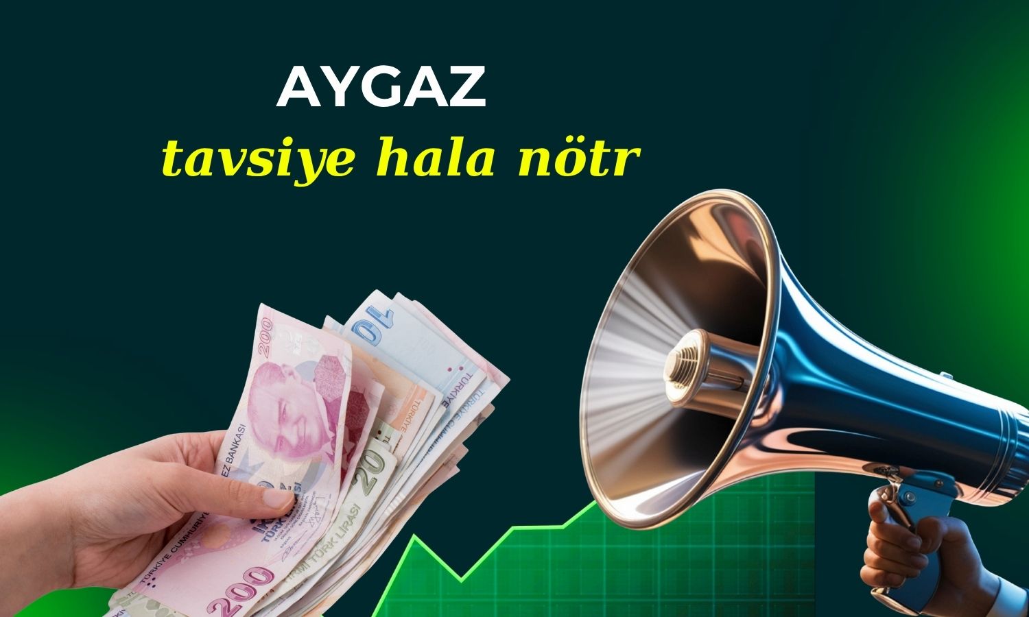 Aygaz için 345 TL hedef verildi, Tüpraş daha cazip!
