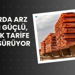 Bakırda tarife rallisi için politika riski öne çıkıyor