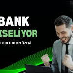 Bankacılık endeksinde TCMB etkisi: Hedef 18.200
