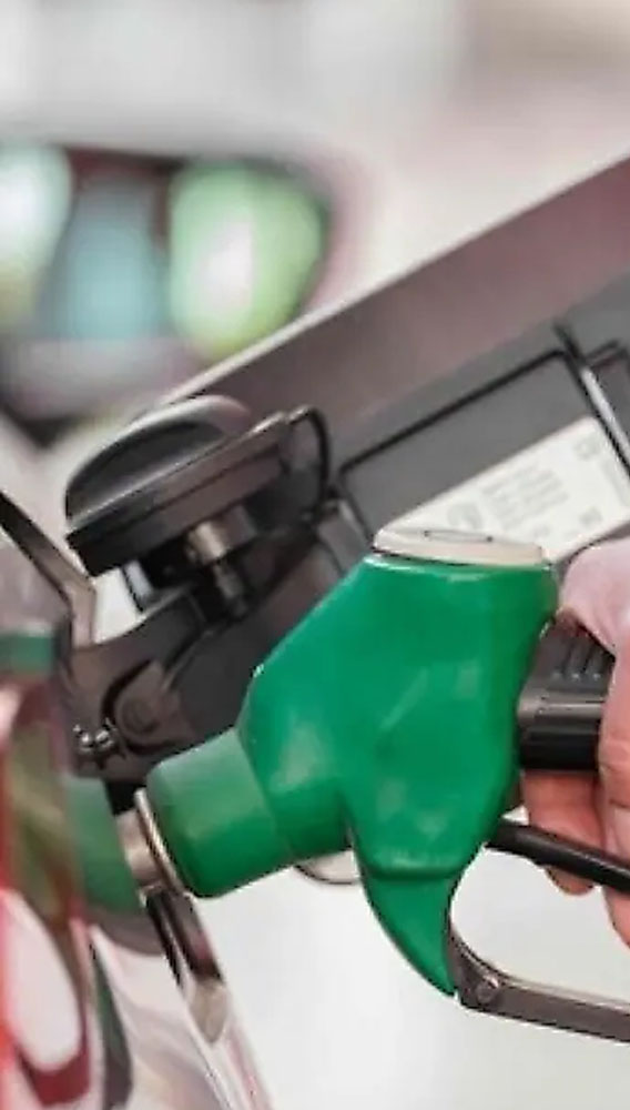 Benzine zam geldi! O şehirlerde litresi 76 TL’yi geçti