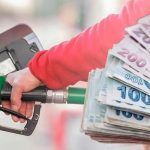 Benzine zam geldi! O şehirlerde litresi 76 TL’yi geçti