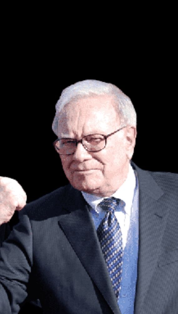 Berkshire’da Abel dönemi: 4,5 milyar dolarlık geri alım