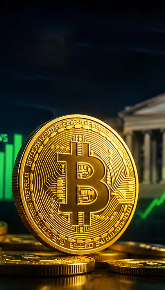 Bernstein’dan Bitcoin analizi: Rallinin arkasında likidite desteği var