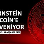 Bernstein’den Bitcoin tahmini: 2027 ve 2029 için fiyat verdi