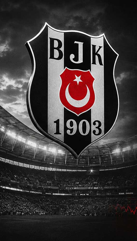 Beşiktaş'ta zarar devam ediyor: Denetim raporunda kritik uyarılar
