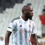 Beşiktaş’tan (BJKAS) Onana açıklaması: Sözleşme feshedildi