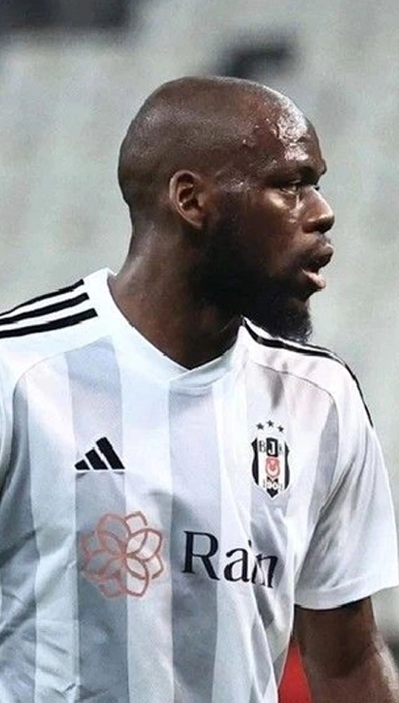 Beşiktaş’tan (BJKAS) Onana açıklaması: Sözleşme feshedildi