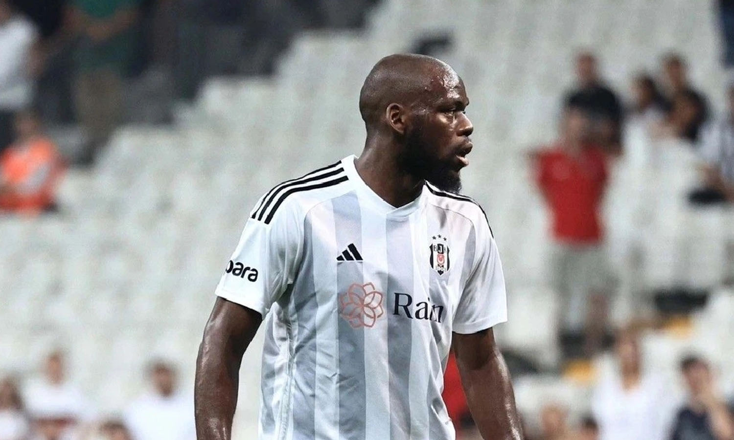Beşiktaş’tan (BJKAS) Onana açıklaması: Sözleşme feshedildi