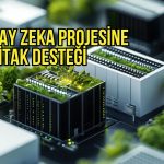 Beta Enerji’den yapay zeka projesine TÜBİTAK desteği